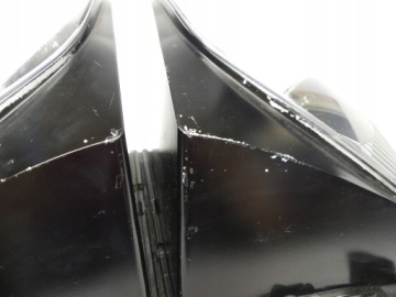 Полем Honda CBF 600 CBF 1000 04 + фар лампы