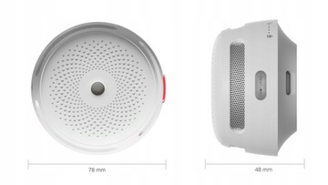 X-SENSE XS01-WT Wi-Fi ДАТЧИК ДЫМОВОЙ СИГНАЛИЗАЦИИ