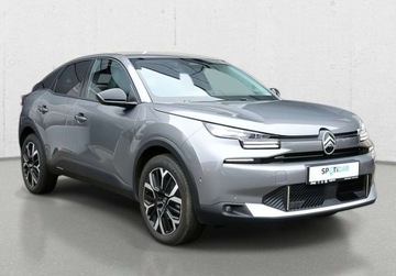 Citroen 2025 Citroen C4 1.2 mHEV Max eDCT6 145 KM Hybryd Gwarancja od RiA 1.2, zdjęcie 3