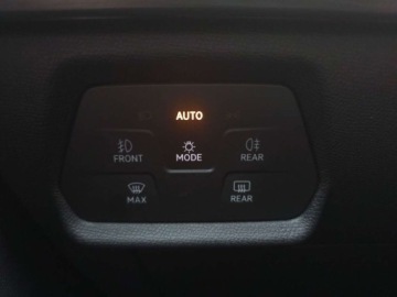 Cupra Formentor Crossover 1.5 TSI 150KM 2023 Cupra Formentor 1.5TSI 150KM FV23 DSG Pakiet Full LED Pakiet Wspomagania j, zdjęcie 10