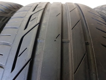 KOLA LETNÍ OPEL ASTRA H SIGNUM ZAFIRA B MERIVA VECTRA FIAT CROMA 205/55/16