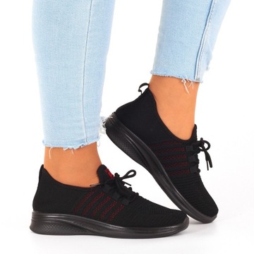 ADIDASY DAMSKIE BUTY SPORTOWE LEKKIE SIATKA