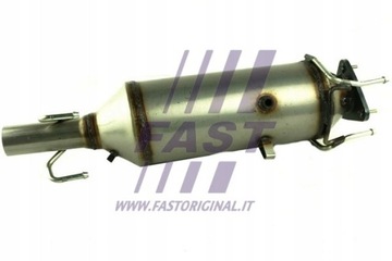 Фильтр DPF FAST FT84023