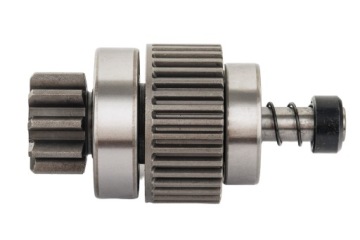 СБОРКА МУФТЫ СТАРТЕРА С РЕДУКТОРОМ Т-25 МТЗ