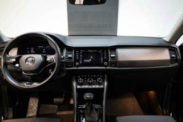 Skoda Kodiaq I SUV Facelifting 2.0 TDI SCR 200KM 2024 Škoda Kodiaq Skoda Kodiaq DSG*4X4*7os*Salon, zdjęcie 16