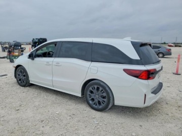 Honda Odyssey IV 2025 Honda Odyssey Touring 2025 3.5 Benzyna 280KM, zdjęcie 1