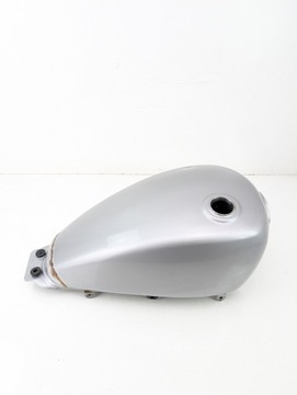 Keeway K -light 125 Bak Fuel Bank