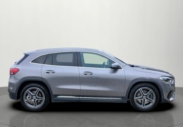 Mercedes GLA II Off-roader 2.0 250 224KM 2020 Mercedes-Benz GLA 2.0 Benzyna 224KM, zdjęcie 4