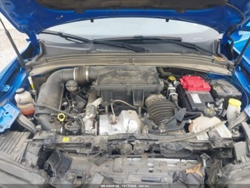 Dodge 2023 Dodge Hornet 2023 r., 2,0L GT AWD 2.0 Benzyna 268KM, zdjęcie 11