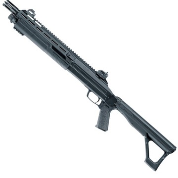 Wiatrówka na CO2 T4E HDX 68 kaliber 17,27 mm lufa gładka