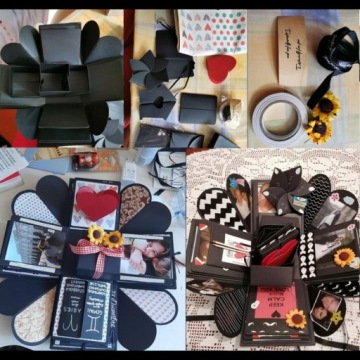 ПОДАРОК ​​НА ДЕНЬ РОЖДЕНИЯ, ЮБИЛЕЯ, ЮБИЛЕЯ