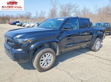 Toyota Tacoma II 2025 Toyota Tacoma Sr5 2025 2.4 Benzyna 278KM