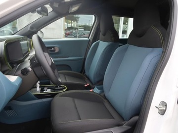 Fiat Panda III 2025 FIAT Grande Panda Icon 1.2 mHEV eDCT Hatchback 110KM 2025, zdjęcie 7