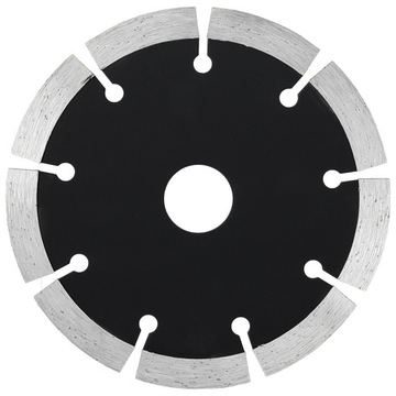 TARCZA DIAMENTOWA BLAUFLEX 125 x 22,2 SEGMENTOWA