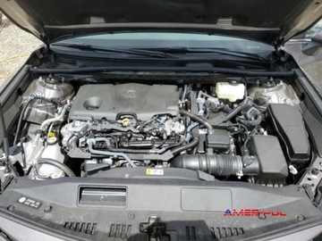 Toyota Camry IX 2024 Toyota Camry 2024 r., 2,5L LE od ubezpieczalni 2.5 Hybryda 208KM, zdjęcie 10