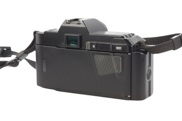 MINOLTA 5000 AF – для любой погоды и условий
