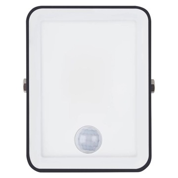 Светодиодный прожектор 10Вт IP65 LEDVANCE MOTION SENSOR