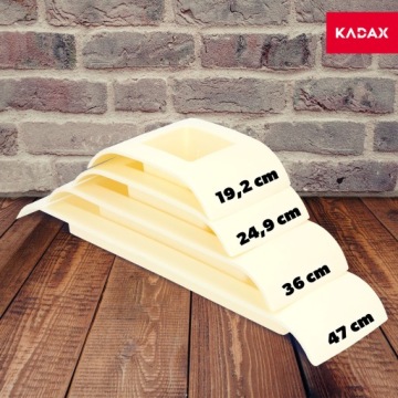 ГОРШОК, КАШПО, ЧЕХОЛ, ИКЕБАНА, КОМПОЗИЦИЯ, КРЕМОВЫЙ