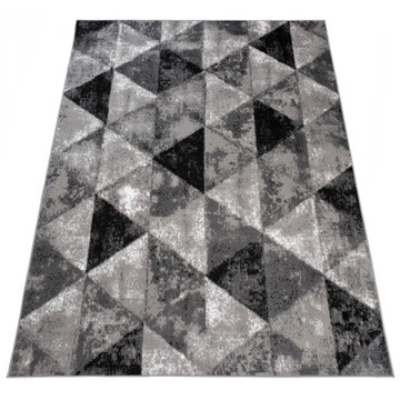 DYWAN LUXURY 140x200 NOWOCZESNY MODNY RÓŻNE WZORY