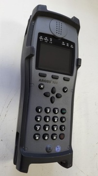 ИЗМЕРИТЕЛЬ ИНТЕРФЕЙСНЫХ ТЕСТОВ ARGUS 166 SHDSL/ADSL/VDSL2/TDR/ISDN BRI&PRI/VoIP