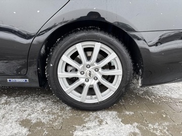 Lexus GS IV Sedan 300h 223KM 2014 Lexus GS 300h Elegance IV (2012-2018) GS300h Elega, zdjęcie 8