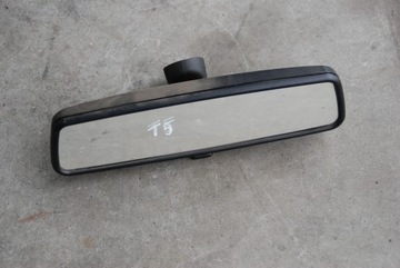 VW T5 03- ZRCÁTKO ZPÁTEČNÁ