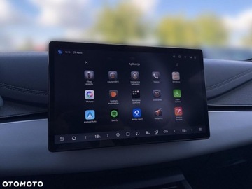 BYD 2025 BYD Seal 6 BYD Seal 6 1.5 Hybryda Plug-in 183KM, zdjęcie 27