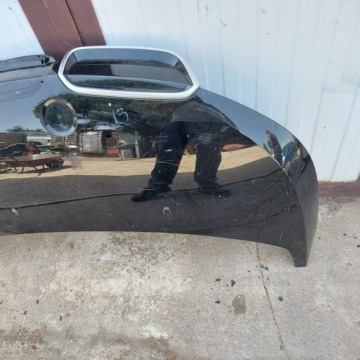 Капот БМВ И3 2013-2022 гг.