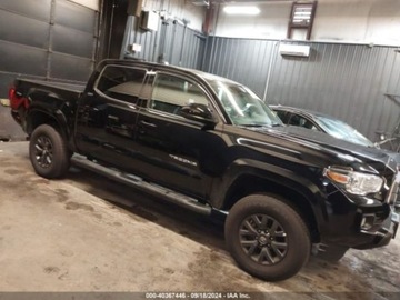 Toyota Tacoma II 2023 Toyota Tacoma sr5, 2023r., 4x4, 3.5L 3.5 Benzyna 278KM, zdjęcie 2