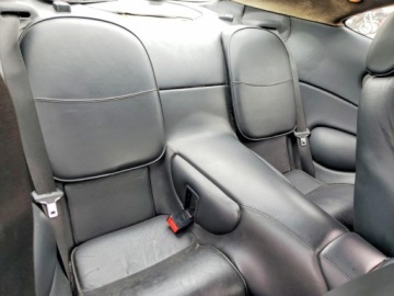 Aston Martin DB7 2002 Aston Martin DB7 Vantage 2002 5.9 Benzyna 420KM, zdjęcie 10