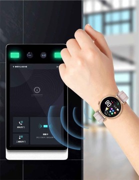 СМАРТЧАСЫ ЖЕНСКИЕ ЧАСЫ ЗВОНКИ УВЕДОМЛЕНИЯ СПОРТ ЗДОРОВЬЕ ПОЛЬСКОЕ МЕНЮ