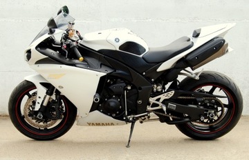 Аварийные колодки CSP для Yamaha YZF-R1 2009-2014 CSP