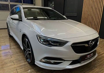 Opel Insignia II Sports Tourer 2.0 Turbo 260KM 2017 Opel Insignia OPC LINE 2.0T 260KM Automat 4x4 BOSE GWARANCJA bezwypadkow, zdjęcie 3