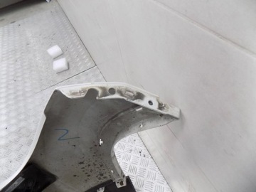 BMW X1 E84 2009- NÁRAZNÍK PŘEDNÍ HALOGEN ORIGINÁLNÍ
