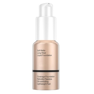 Korektor do podkładu pod makijaż 30 ml, długo