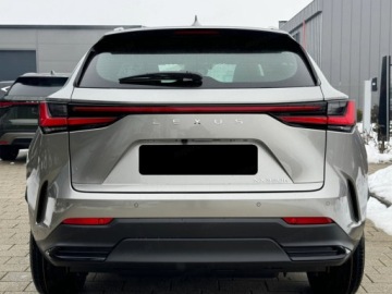 Lexus NX II SUV Facelifting 2.5 350h 200KM 2025 Od ręki - 350h Elegance 2.5 Hybrid 200KM | Podgrzewane fotele!, zdjęcie 4
