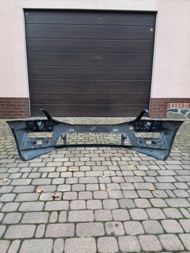 БАМПЕР SKODA OCTAVIA III RS LIFT 5E0807221AA