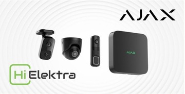 Модуль питания 12V PSU для NVR AJAX SYSTEMS 112255.305.NC