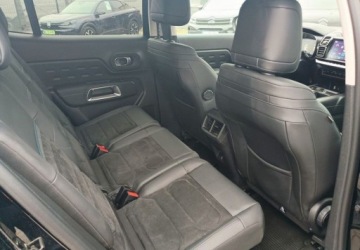 Citroen C5 Aircross SUV Facelifting 1.5 BlueHDi 131KM 2023 Citroen C5 Aircross 1.5 BlueHDi Max EAT8 Bogata Wersja Od Reki Zadbany FVa, zdjęcie 15