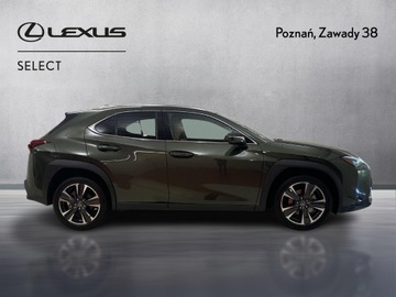 Lexus UX Crossover Facelifting 2.0 300h 199KM 2024 Lexus UX 300h Business Lexus UX 300h Business+Tech, zdjęcie 3
