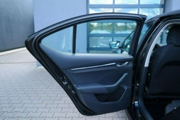 Skoda Octavia IV Liftback 1.5 TSI EVO 150KM 2026 Škoda Octavia Skoda Octavia Drive Essence 1.5 TSI, zdjęcie 20