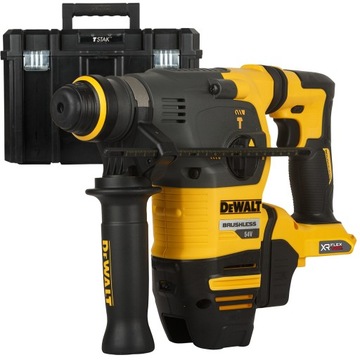Młotowiertarka SDS-Plus 3,5J FLEXVOLT 18V/54V Tstak DeWalt DCH333NT-XJ body