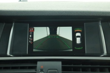 BMW X3 G01 SUV 2.0 20d 190KM 2017 BMW X3 xDrive20d, Salon Polska, Serwis ASO, zdjęcie 14