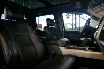 Ford 2017 Ford F150 Lariat AWD4x4 Ecoboost 370KM Kamera360 Panorama Wentylacja Navi, zdjęcie 12