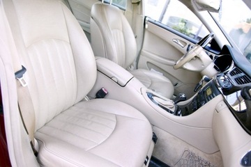 Mercedes CLS W219 2005 Mercedes CLS 350 BiXenon|Skóry| Navi|2X Park|LPG, zdjęcie 12