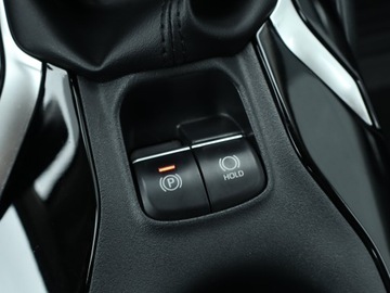 Toyota Corolla XII Sedan 1.5 VVT-i 125KM 2022 Toyota Corolla 1.5 VVT-i, Salon Polska, zdjęcie 15