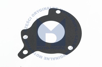 ПРОКЛАДКА НАСОСА ВЫСОКОГО ДАВЛЕНИЯ 2.0HDI DW10C