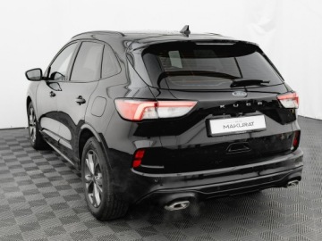 Ford Kuga III SUV 1.5 EcoBoost 150KM 2022 Ford Kuga GD3F353#1.5 EcoBoost FWD Titanium, zdjęcie 3