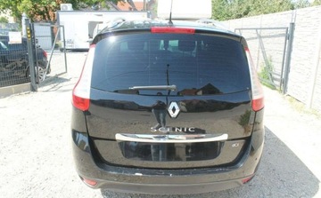 Renault Grand Scenic II Grand Scenic 2013 1.5 Energy dCi 110KM 2016 Renault Grand Scenic 1.5 Diesel 110KM, zdjęcie 5