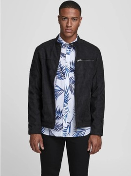 JACK&JONES KURTKA PRZEJŚCIÓWKA ROCKY L AAA